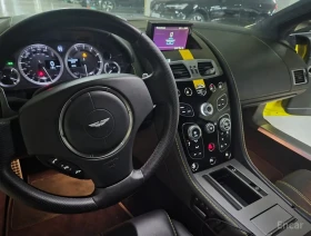 Aston Martin V8 Vantage V8 4.7 | SPORT EXHAUST, снимка 15