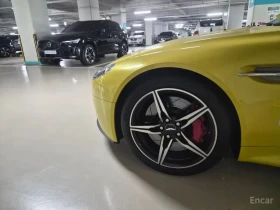 Aston Martin V8 Vantage V8 4.7 | SPORT EXHAUST, снимка 11