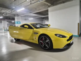 Aston Martin V8 Vantage V8 4.7 | SPORT EXHAUST, снимка 3