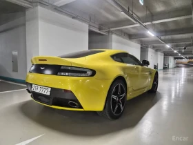 Aston Martin V8 Vantage V8 4.7 | SPORT EXHAUST, снимка 7