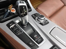 BMW 520 d M | КАМЕРА| HEAD UP| ПОДГРЕВ| ПАМЕТ| PANO, снимка 9