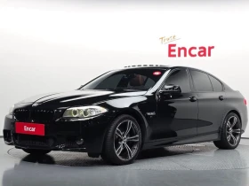 BMW 520 d M | КАМЕРА| HEAD UP| ПОДГРЕВ| ПАМЕТ| PANO, снимка 1