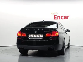 BMW 520 d M | КАМЕРА| HEAD UP| ПОДГРЕВ| ПАМЕТ| PANO, снимка 4