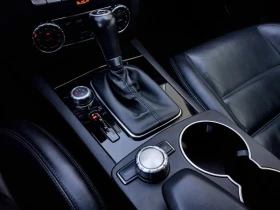Mercedes-Benz C 63 AMG ЦЕНА ДО БЪЛГАРИЯ АВТОКРЕДИТ, снимка 15
