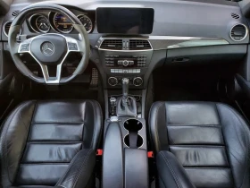 Mercedes-Benz C 63 AMG ЦЕНА ДО БЪЛГАРИЯ АВТОКРЕДИТ, снимка 8