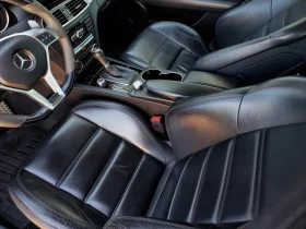 Mercedes-Benz C 63 AMG ЦЕНА ДО БЪЛГАРИЯ АВТОКРЕДИТ, снимка 7