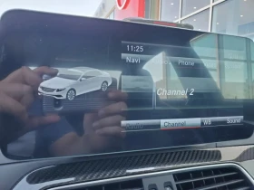 Mercedes-Benz C 63 AMG ЦЕНА ДО БЪЛГАРИЯ АВТОКРЕДИТ, снимка 12