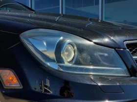 Mercedes-Benz C 63 AMG ЦЕНА ДО БЪЛГАРИЯ АВТОКРЕДИТ, снимка 3