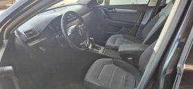 VW Passat 2.0tdi 140кс. Automat LED дисктроник, снимка 7