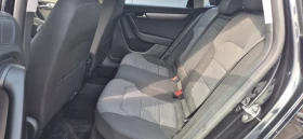 VW Passat 2.0tdi 140кс. Automat LED дисктроник, снимка 13