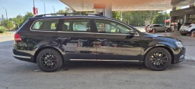 VW Passat 2.0tdi 140кс. Automat LED дисктроник, снимка 5