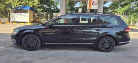 VW Passat 2.0tdi 140кс. Automat LED дисктроник, снимка 2