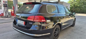 VW Passat 2.0tdi 140кс. Automat LED дисктроник, снимка 4
