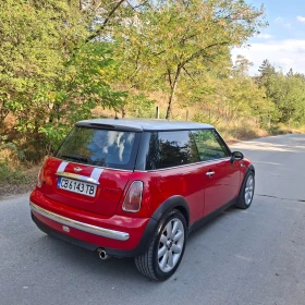 Mini Cooper R50 1.6 116к.с., снимка 5