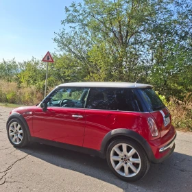 Mini Cooper R50 1.6 116к.с., снимка 12
