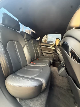 Audi S8, снимка 10