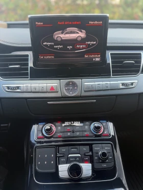 Audi S8, снимка 14