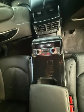 Audi S8, снимка 9