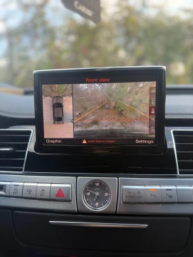 Audi S8, снимка 7