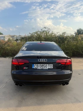 Audi S8, снимка 2