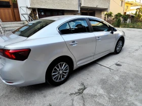 Toyota Avensis 1.8VVT, снимка 4