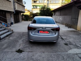 Toyota Avensis 1.8VVT, снимка 2