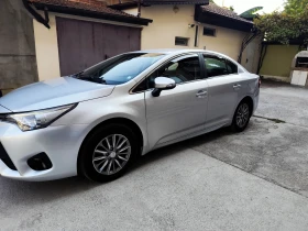 Toyota Avensis 1.8VVT, снимка 3
