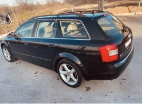 Audi A4 1.9TDI, снимка 12