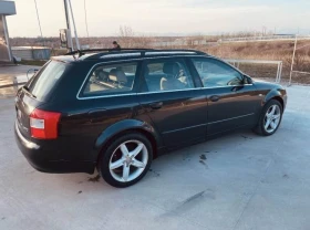 Audi A4 1.9TDI, снимка 8