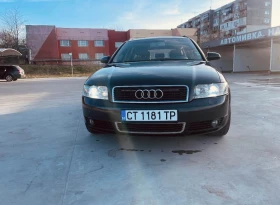Audi A4 1.9TDI, снимка 11