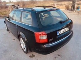Audi A4 1.9TDI, снимка 2