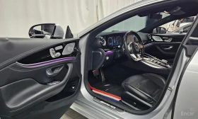 Mercedes-Benz AMG GT * МАСАЖИ* ОБДУХВАНЕ* ФИКСИРАНА ЦЕНА ДО БЪЛГАРИЯ* , снимка 10