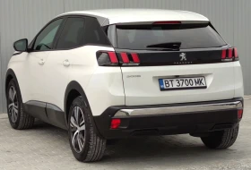 Peugeot 3008, снимка 4
