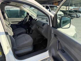VW Caddy 1.6TDI, снимка 8