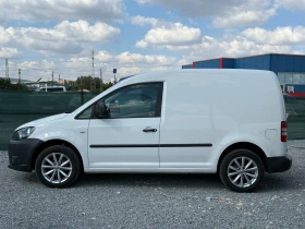 VW Caddy 1.6TDI, снимка 3