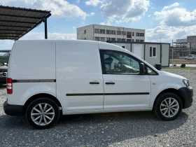 VW Caddy 1.6TDI, снимка 4