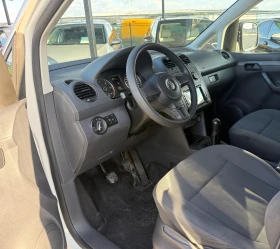 VW Caddy 1.6TDI, снимка 6