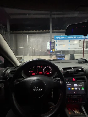 Audi A3 1.9 TDI, снимка 9