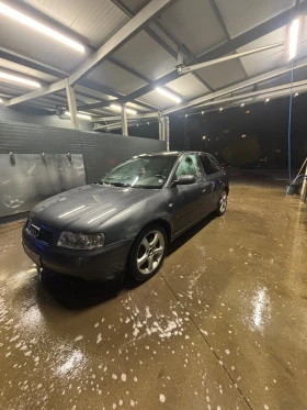 Audi A3 1.9 TDI, снимка 1