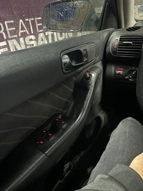 Audi A3 1.9 TDI, снимка 10