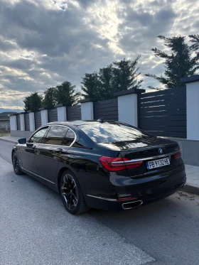 BMW 740, снимка 3