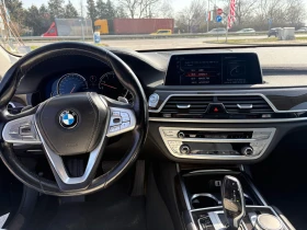 BMW 740, снимка 8