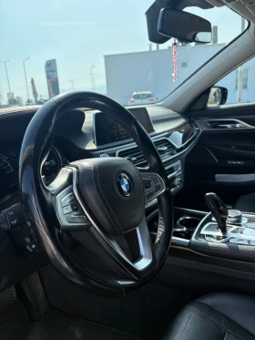BMW 740, снимка 5