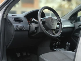 Opel Astra 1.7 Isuzu, снимка 6