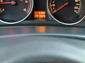 Opel Astra 1.7 Isuzu, снимка 14