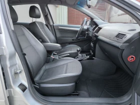 Opel Astra 1.7 Isuzu, снимка 9