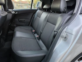 Opel Astra 1.7 Isuzu, снимка 8