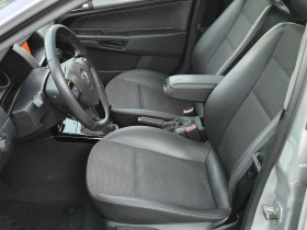 Opel Astra 1.7 Isuzu, снимка 5