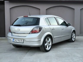 Opel Astra 1.7 Isuzu, снимка 2