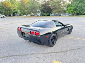 Chevrolet Corvette, снимка 4